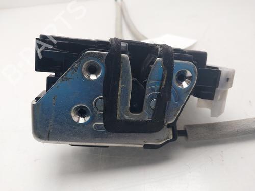 Used Front right lock Front right lock SSANGYONG TIVOLI [2015-2026] 34235974 34235974