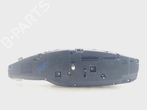 Instrument cluster TOYOTA VERSO (_R2_) 2.0 D-4D (AUR20_, AUR20R) | BP28523482C47 