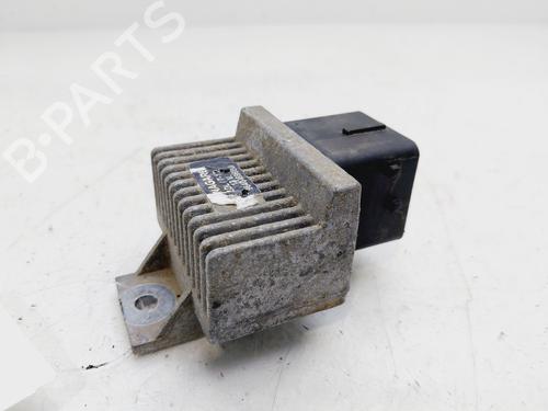 Electronic module CITROËN C3 II (SC_)  | BP29322093M83 