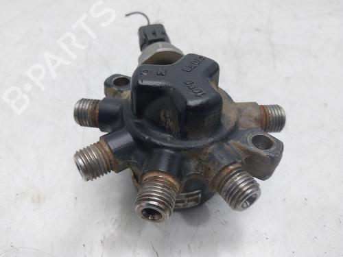 Used Injection rail Injection rail 36813275 36813275