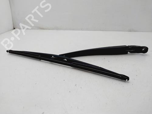 Rear windshield wiper arm OPEL MERIVA A MPV (X03)  | BP23222611C144 