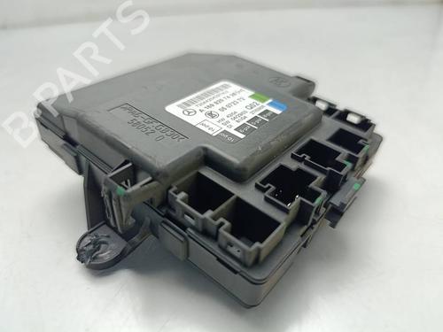 Control unit MERCEDES-BENZ A-CLASS (W169) A 180 (169.032, 169.332) | BP40182171M11 - Image 3