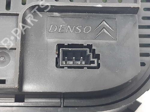 Climate control CITROËN C4 Grand Picasso I (UA_)  | BP4804799I5 