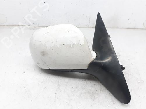 Right mirror SKODA OCTAVIA I (1U2) 1.9 TDI | BP7948506C27 