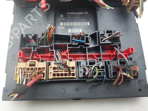 Fuse box VW GOLF V (1K1) | BP37710815E1 - Image 2
