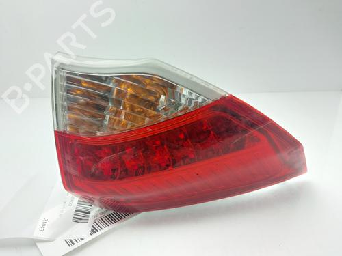 Used Left taillight RENAULT LAGUNA III (BT0/1) 2.0 dCi (BT01, BT08, BT09, BT0E, BT0K, BT12, BT1C, BT1D,... (150 hp) 32199092