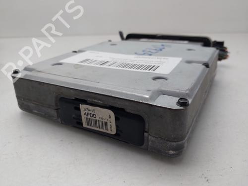 Engine control unit (ECU) FORD MONDEO III (B5Y) 2.0 16V TDDi / TDCi | BP36911974M57  - Image 5