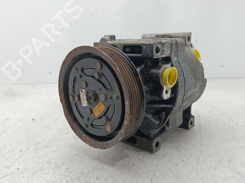 AC-Kompressor FIAT DOBLO Box Body/MPV (223_) 1.9 JTD (105 hp) 30541941