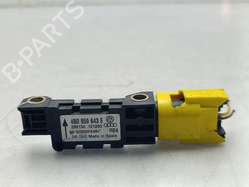 Electronic sensor PORSCHE CAYENNE (9PA) | BP40435469M84 - Image 3