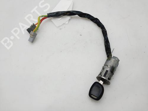 Stacyjka RENAULT KANGOO (KC0/1_) 1.9 dCi 4x4 | BP30921805M48