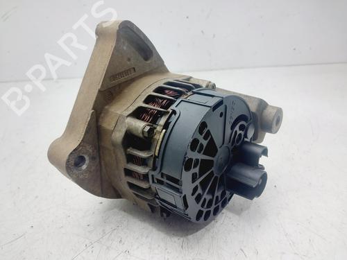 Alternator FIAT STILO (192_) 1.2 16V (192_XA1B) | BP29869449M7