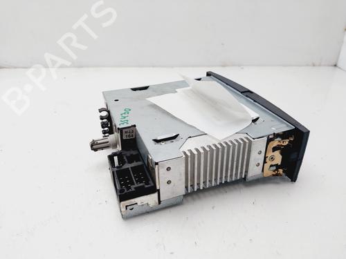 Radio RENAULT CLIO III (BR0/1, CR0/1) 1.5 dCi (BR17, CR17) | BP20327273E6 