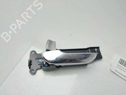 Used Front left interior door handle KIA CARNIVAL II (GQ) 2.9 CRDi (144 hp) 30389584