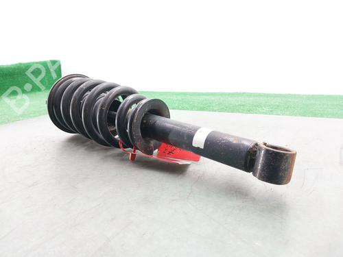 Amortisseur avant gauche MITSUBISHI L200 / TRITON (KA_T, KB_T) 2.5 DI-D 4WD (KB4T) | BP30003526M16 