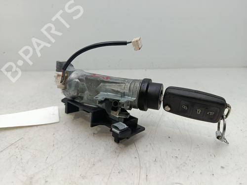 Used Ignition barrel VW SCIROCCO III (137, 138) 2.0 TDI (170 hp) 29420439
