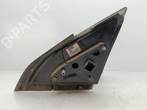 Right mirror KIA CERATO I Hatchback (LD) 1.5 CRDi | BP29849671C27 