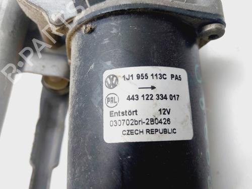 Front wiper motor SEAT LEON (1M1) | BP28386435M29