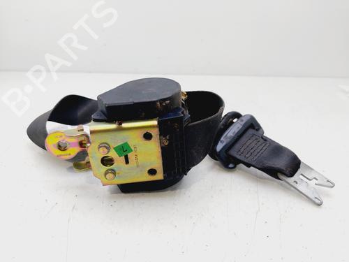 Front left seatbelt RENAULT LAGUNA II (BG0/1_) 1.9 dCi (BG08, BG0G) | BP31146511I26
