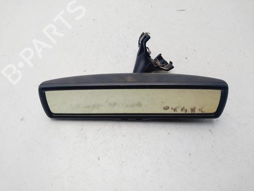 Used Rear mirror VW GOLF V (1K1) [2003-2010]  26948000