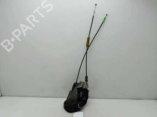 Used Rear right lock TOYOTA PRIUS (_W3_) 1.8 Hybrid (ZVW3_) (99 hp) 29268295