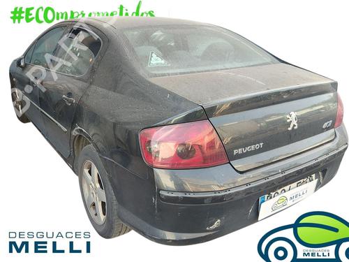Electronic sensor PEUGEOT 407 (6D_) | BP40218663M84 - Image 8