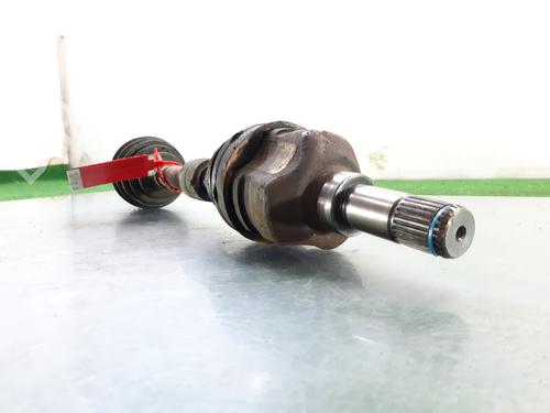 Left front driveshaft CHRYSLER VOYAGER IV (RG, RS) 3.3 AWD | BP8319343M38 