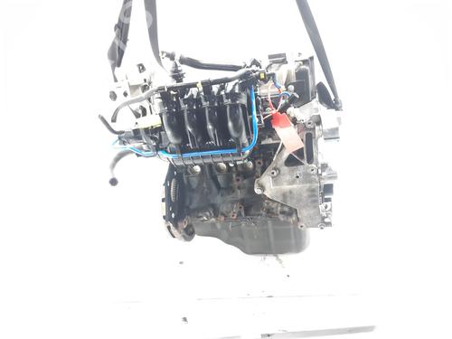 Motor FIAT GRANDE PUNTO (199_) 1.4 (199AXB11, 199AXB1A, 199BXB1A, 199AXL1A) (77 hp) 9712493