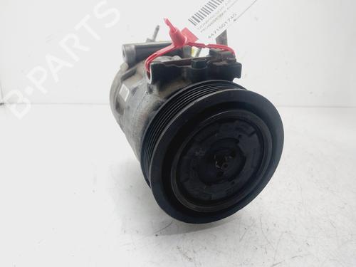 Used AC compressor PEUGEOT 3008 I MPV (0U_) 1.6 VTi (120 hp) 29875316