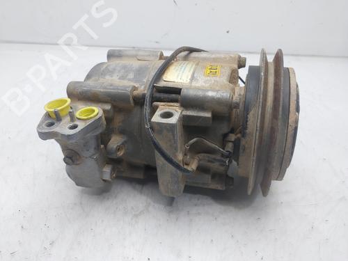 AC compressor MITSUBISHI GALLOPER (JK-01) 2.5 TD intercooler | BP36292566M34  - Image 5
