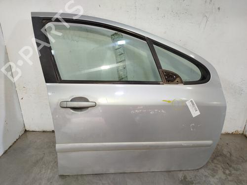 Used Right front door Right front door PEUGEOT 307 Break (3E) 1.6 16V (109 hp) 36447204 36447204