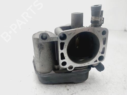 Spjældhus OPEL ASTRA G Hatchback (T98) 1.6 (F08, F48) | BP29825990M82 