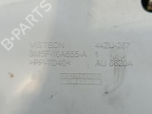 Instrument cluster FORD FOCUS II Saloon (DB_, FCH, DH)  | BP29519992C47 