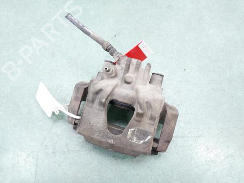 Højre bremsekaliber foran RENAULT MEGANE III Hatchback (BZ0/1_, B3_) 1.5 dCi (BZ1G, BZ1W, BZ0R) (95 hp) 17901332