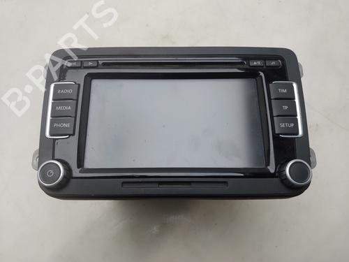 Used Radio Radio 37459539 37459539