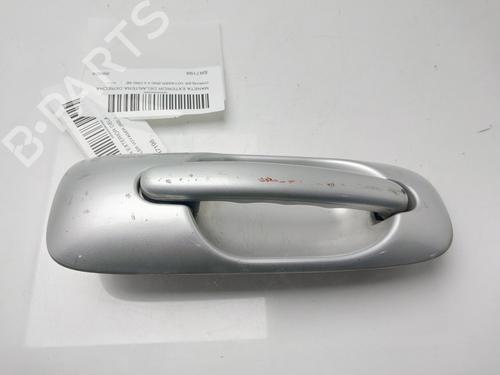 Used Front right exterior door handle CHRYSLER VOYAGER IV (RG, RS) 2.5 CRD (141 hp) 30657286