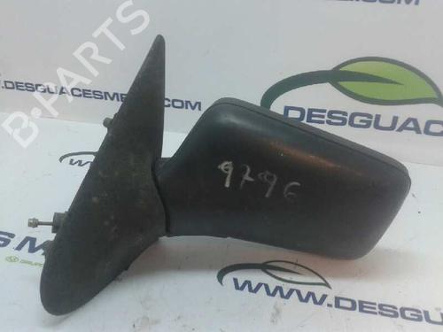 Left mirror SEAT IBIZA II (6K1) 1.4 i | BP2861834C26 
