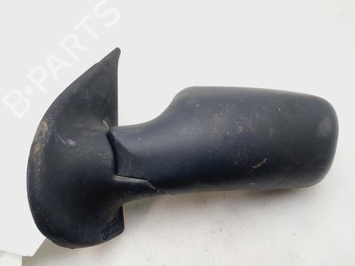 Left mirror FIAT PUNTO (176_) 60 1.2 (176AP, 176AR, 176AQ, 176BB) | BP22911820C26 