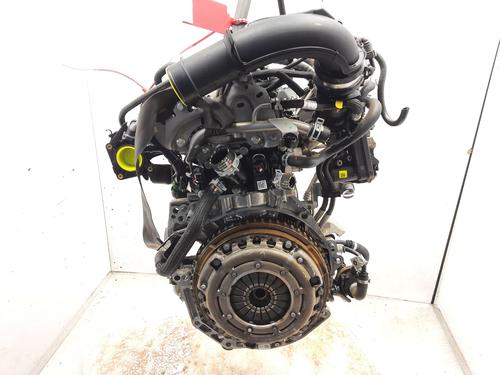 Engine RENAULT CLIO V (B7_)  | BP35801419M1  - Image 7