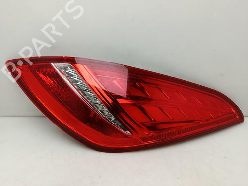 Used Right taillight PEUGEOT RCZ 1.6 16V (200 hp) 29502171