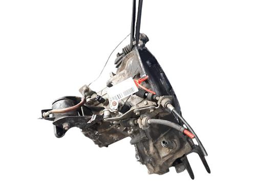 Gearbox HYUNDAI ACCENT I (X-3) 1.3 | BP29375890M3 