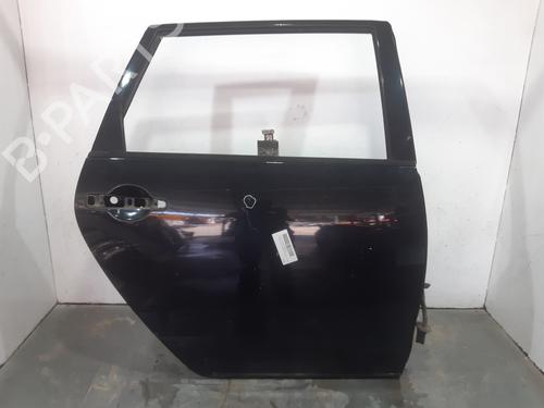 Used Right rear door MITSUBISHI GRANDIS (NA_W) 2.0 DI-D (NA8W) (136 hp) 13716493