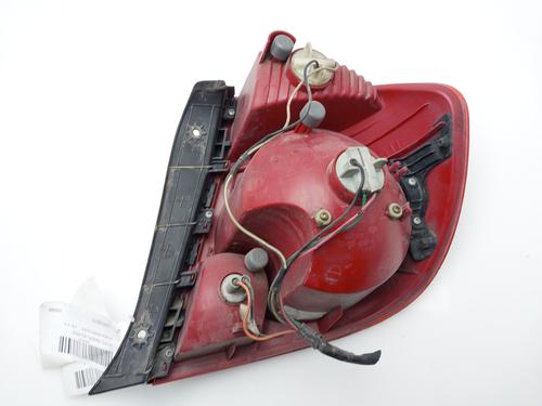 Left taillight HYUNDAI ACCENT II (LC) 1.3 | BP16351015C34 