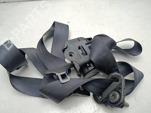Used Rear left seatbelt Rear left seatbelt FORD TRANSIT COURIER B460 MPV 1.5 EcoBlue (100 hp) 40435416 40435416