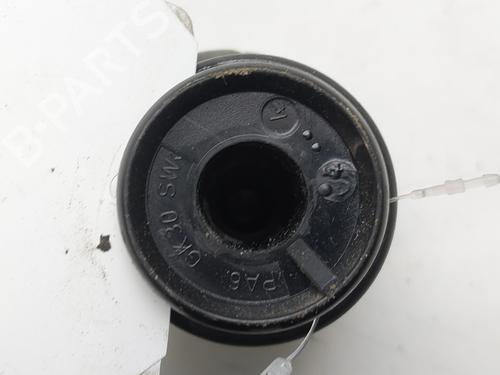 Shift knob FORD FOCUS II (DA_, HCP, DP) | BP35943756I34 - Image 4