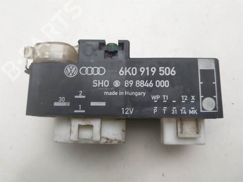 Used Electronic module Electronic module SEAT IBIZA II (6K1) 1.4 i (60 hp) 38336048 38336048