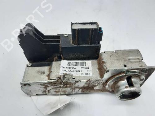 Front right lock FORD TOURNEO CONNECT 1.8 TDCi /TDDi /DI | BP5663816C97 
