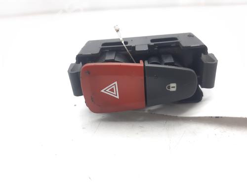 Used Warning switch RENAULT MEGANE III Grandtour (KZ0/1) [2008-2016]  12401670