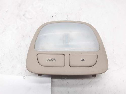 Used Interior roof light HYUNDAI SANTA FÉ II (CM) 2.2 CRDi 4x4 (155 hp) 12401223
