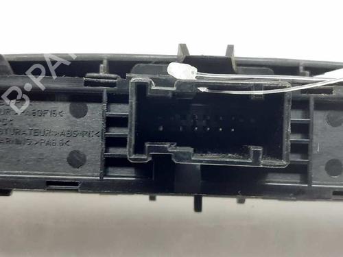 Warning switch PEUGEOT 308 I (4A_, 4C_)  | BP5610216I22
