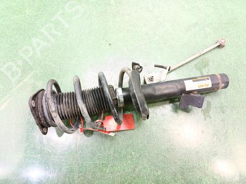 Left front shock absorber FORD FOCUS II (DA_, HCP, DP) 2.0 TDCi | BP26487368M16 